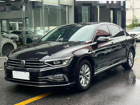 Volkswagen Magotan 2020