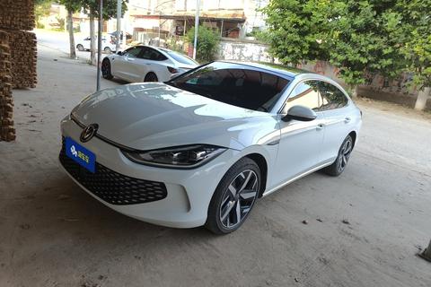Volkswagen Lamando 2024