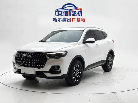 Haval H6 2023