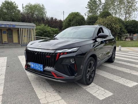 Dongfeng Haoji 2024