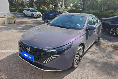 Nissan Teana 2026