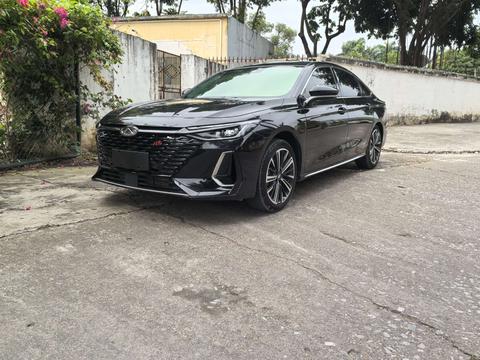 Chery Arrizo 8 2022