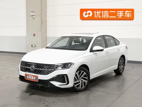 Volkswagen Lavida 2024