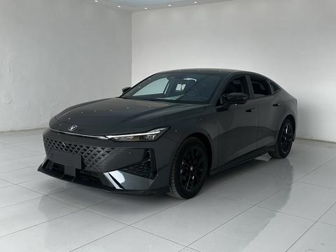 Changan UNI-V 2024
