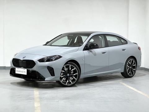 BMW 2 Series 2025