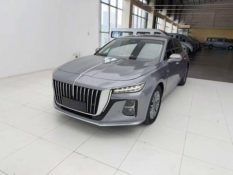 Hongqi H5 2023
