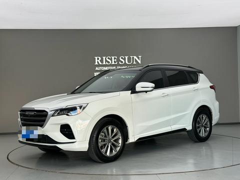 Jetour X70 2020