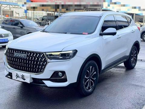 Haval H6 2023