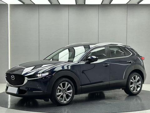 Mazda CX-30 2021