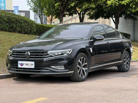 Volkswagen Magotan 2020