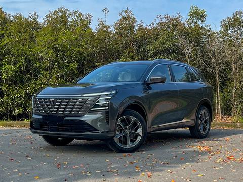 Changan CS75 Plus 2025