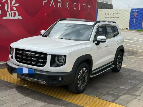 Haval Dargo 2022