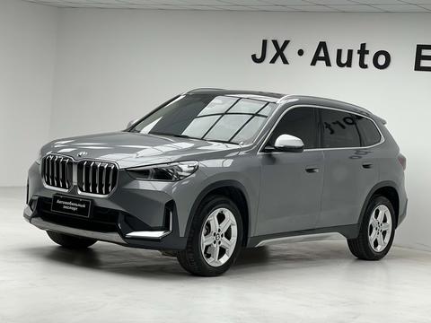BMW X1 2023