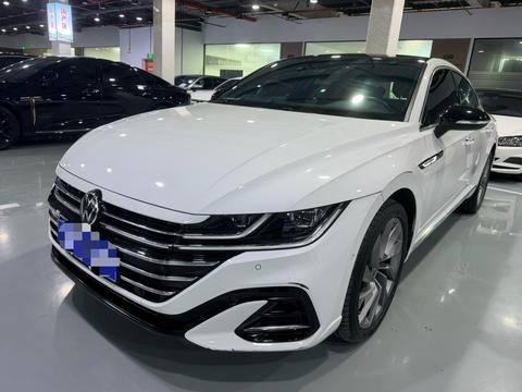 Volkswagen Passat CC 2024