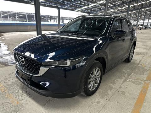 Mazda CX-5 2022