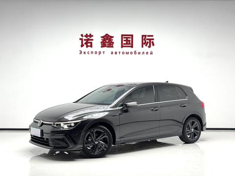 Volkswagen Golf 2023