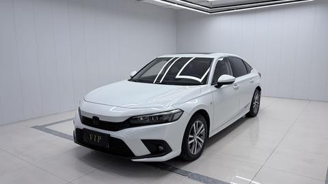 Honda Civic 2022