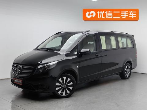 Mercedes-Benz Vito 2023