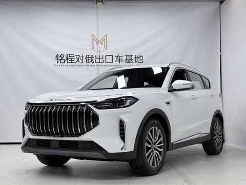 Jetour X70 Plus 2023