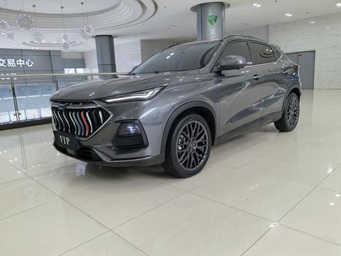 Changan Oshan X5 2021