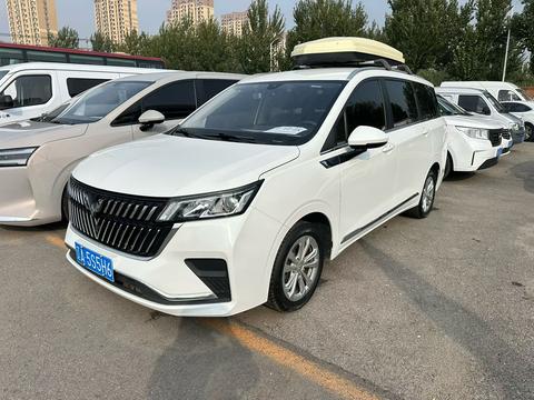 Wuling Jiachen 2022