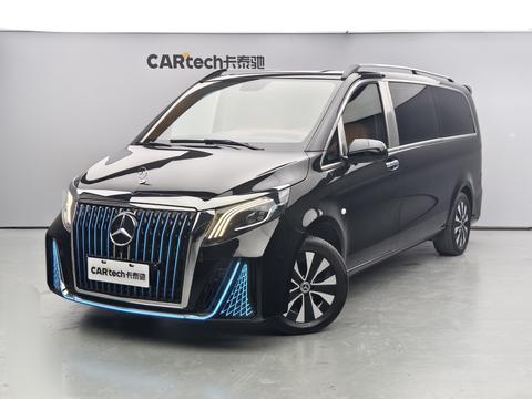 Mercedes-Benz Vito 2023