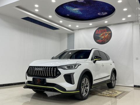 Haval Chitu 2022