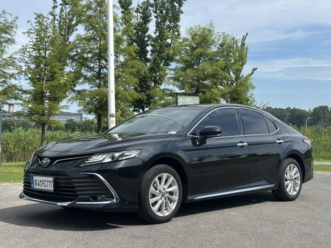 Toyota Camry 2023