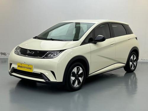 BYD Dolphin 2025