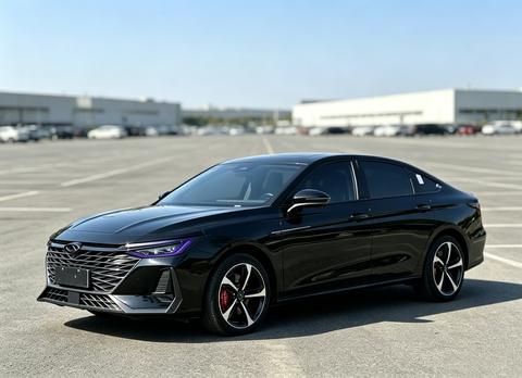 Chery Arrizo 8 2022