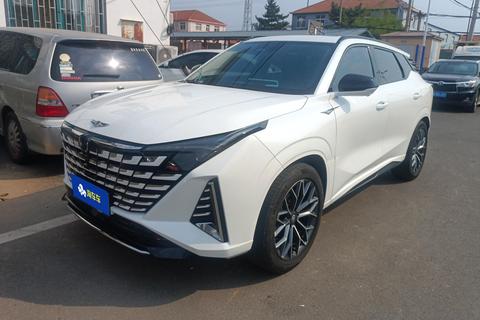 Changan UNI-Z 2025