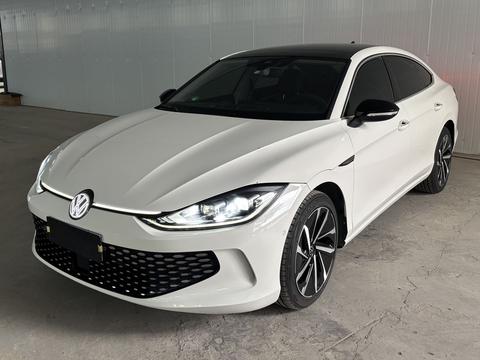 Volkswagen Lamando 2022