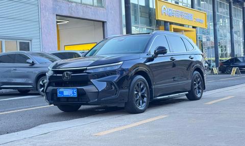 Honda Breeze 2023