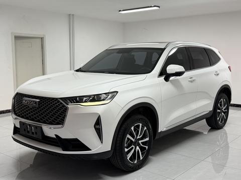 Haval H6 2021