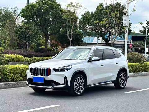 BMW X1 2023
