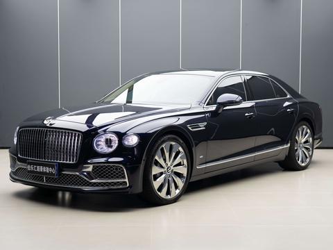Bentley Flying Spur 2022