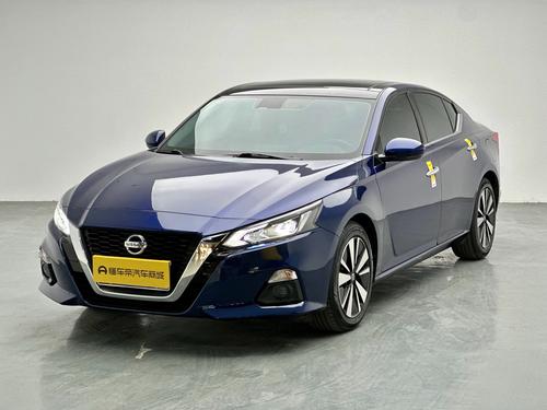 Nissan Teana 2021