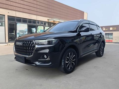 Haval H6 2023