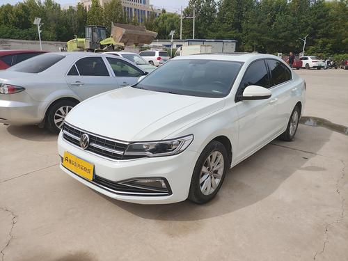 Volkswagen Bora 2021