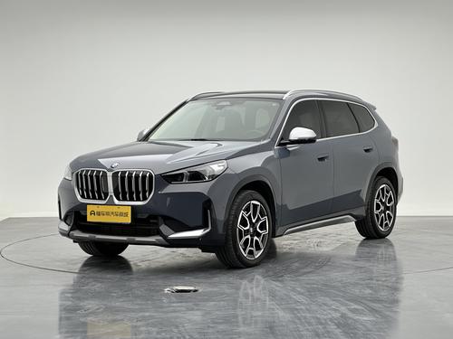 BMW X1 2023