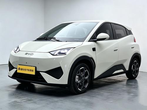 BYD Seagull 2025