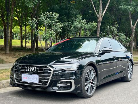 Audi A6L 2024