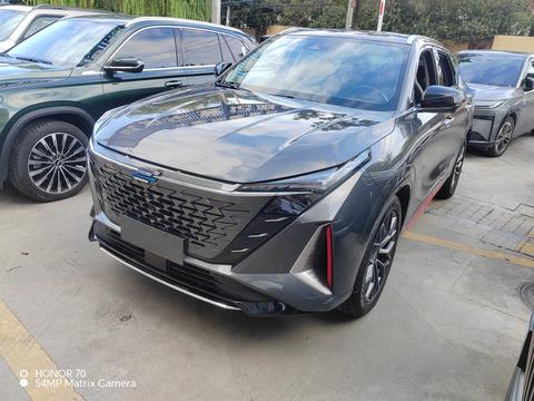 Changan Z6 2023