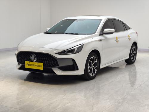 MG 5 2023