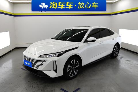 Changan Eado 2025