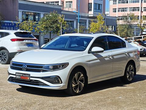 Volkswagen Bora 2023