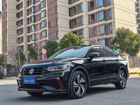Volkswagen Tiguan X 2022
