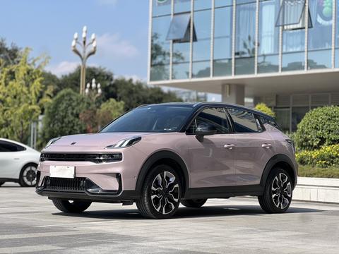 Lynk & Co 06 2023