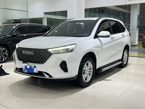 Haval M6 2023