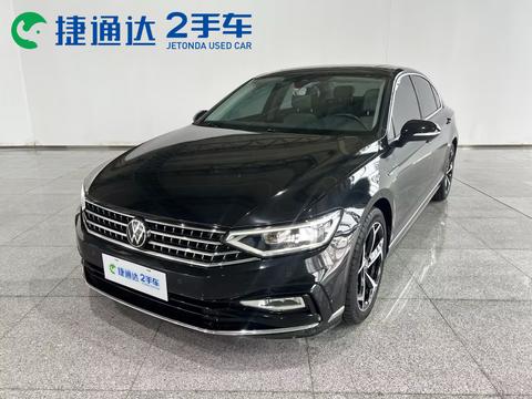 Volkswagen Magotan 2023